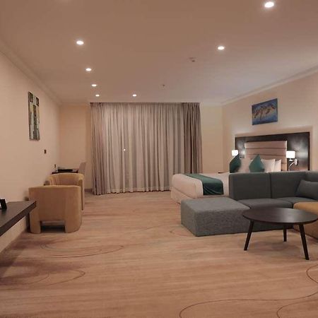 Best Western Premier Dynasty 아디스아바바 객실 사진