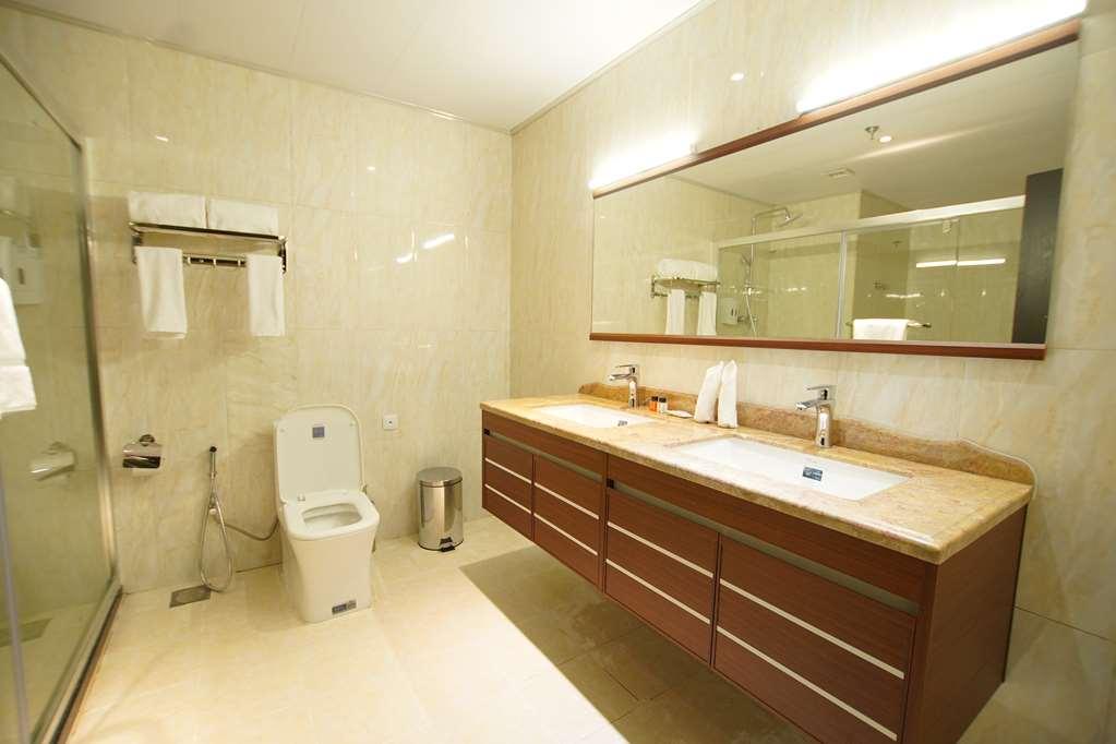 Best Western Premier Dynasty 아디스아바바 객실 사진