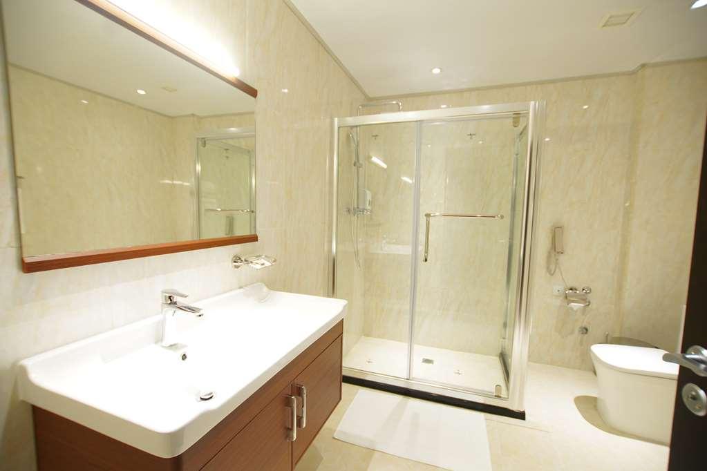Best Western Premier Dynasty 아디스아바바 객실 사진