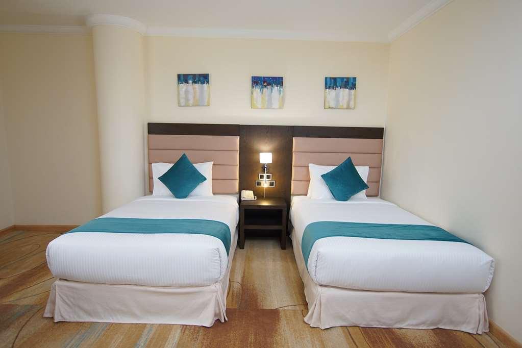 Best Western Premier Dynasty 아디스아바바 객실 사진