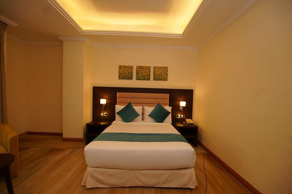 Best Western Premier Dynasty 아디스아바바 객실 사진