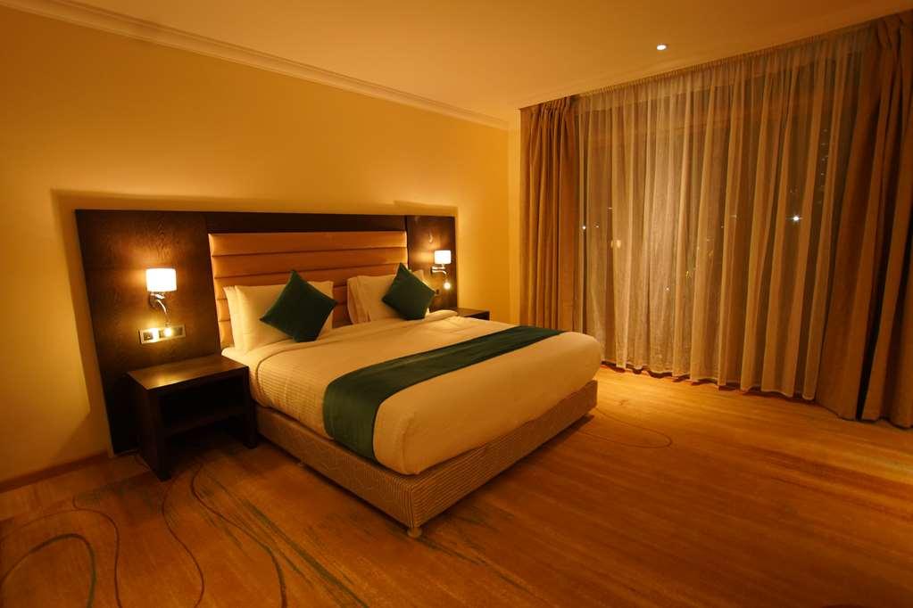 Best Western Premier Dynasty 아디스아바바 객실 사진
