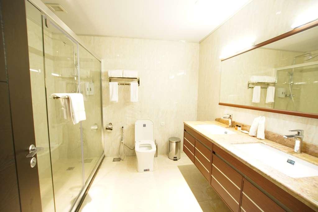 Best Western Premier Dynasty 아디스아바바 객실 사진